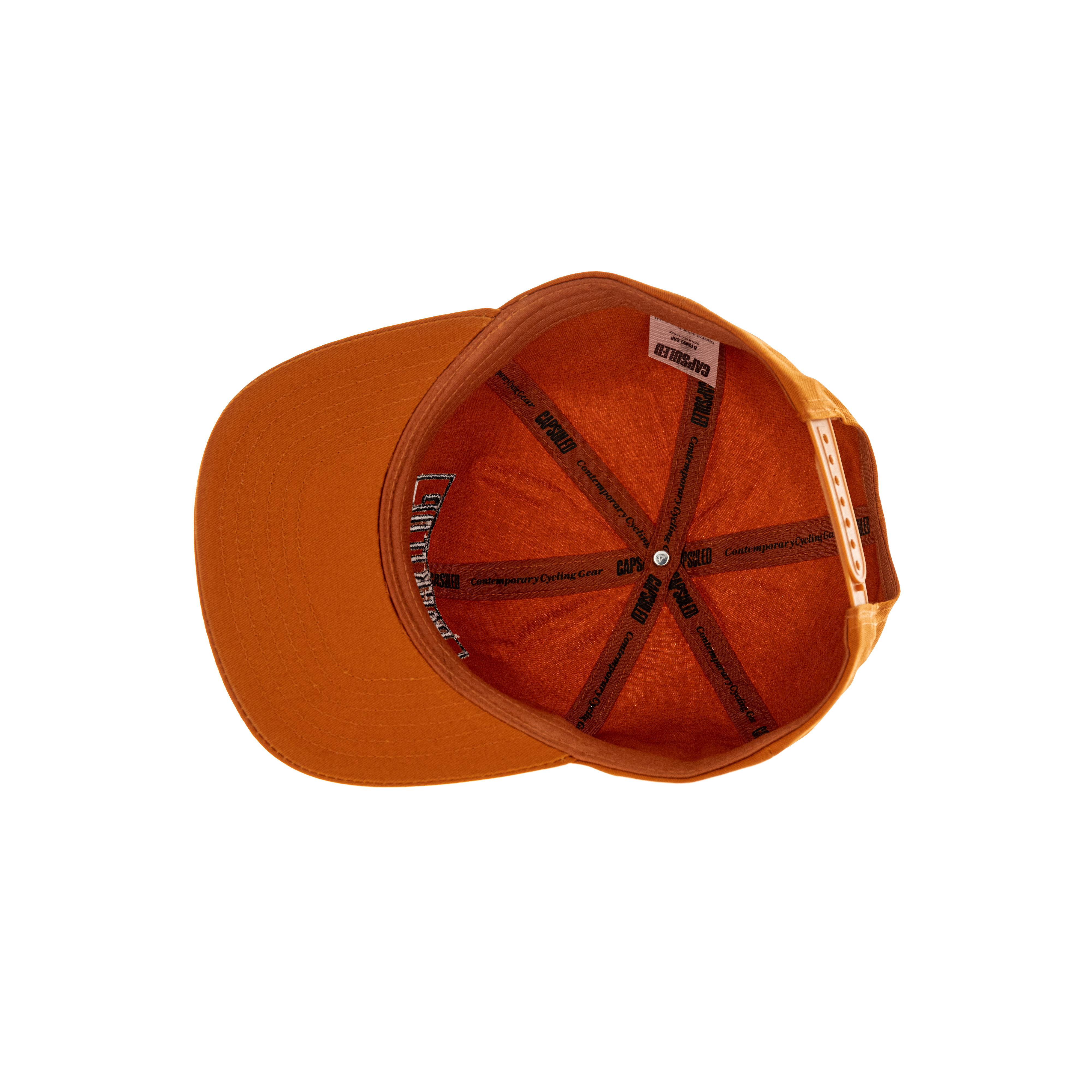 Snapback Cap