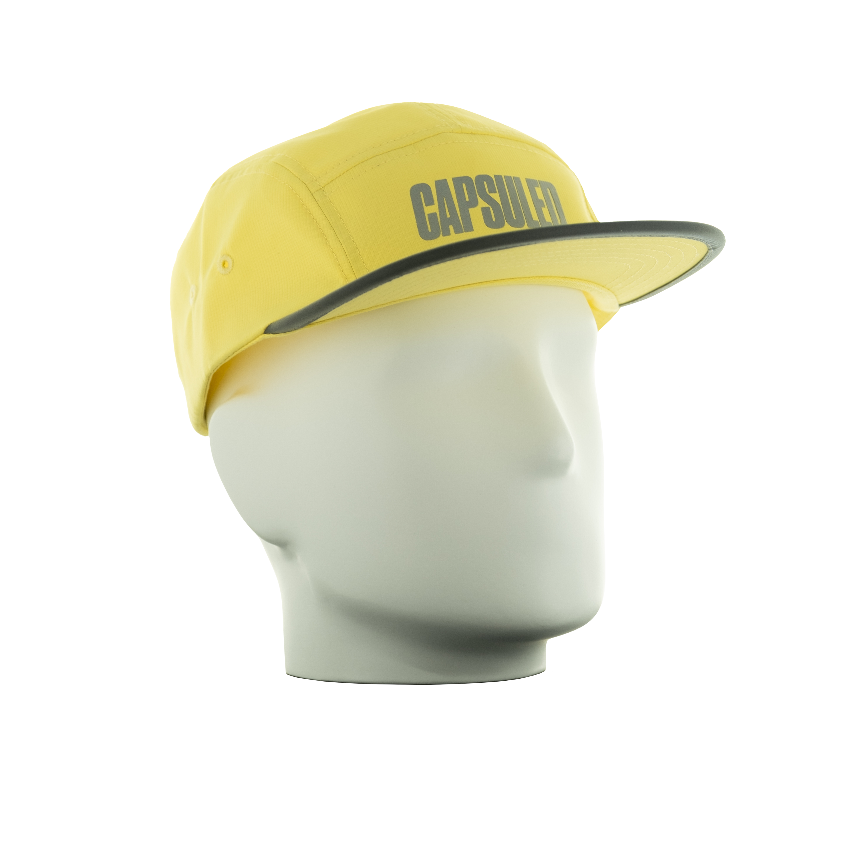 Reflective Flex Cap