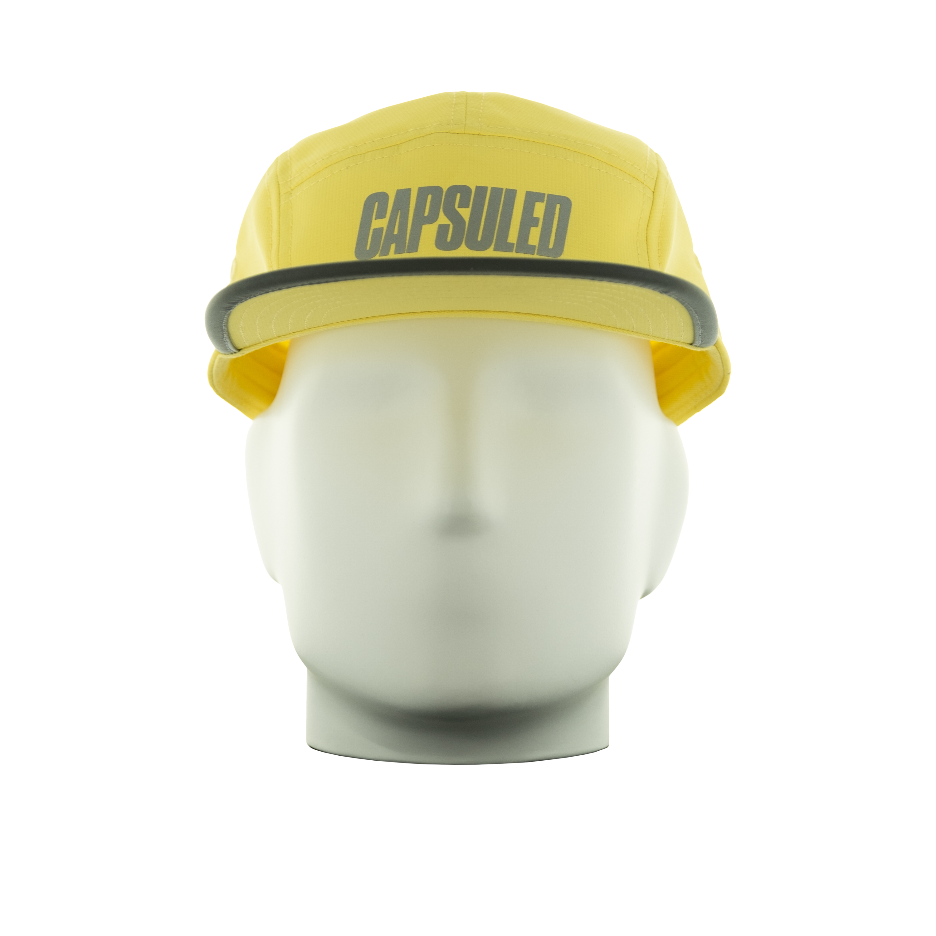 Reflective Flex Cap