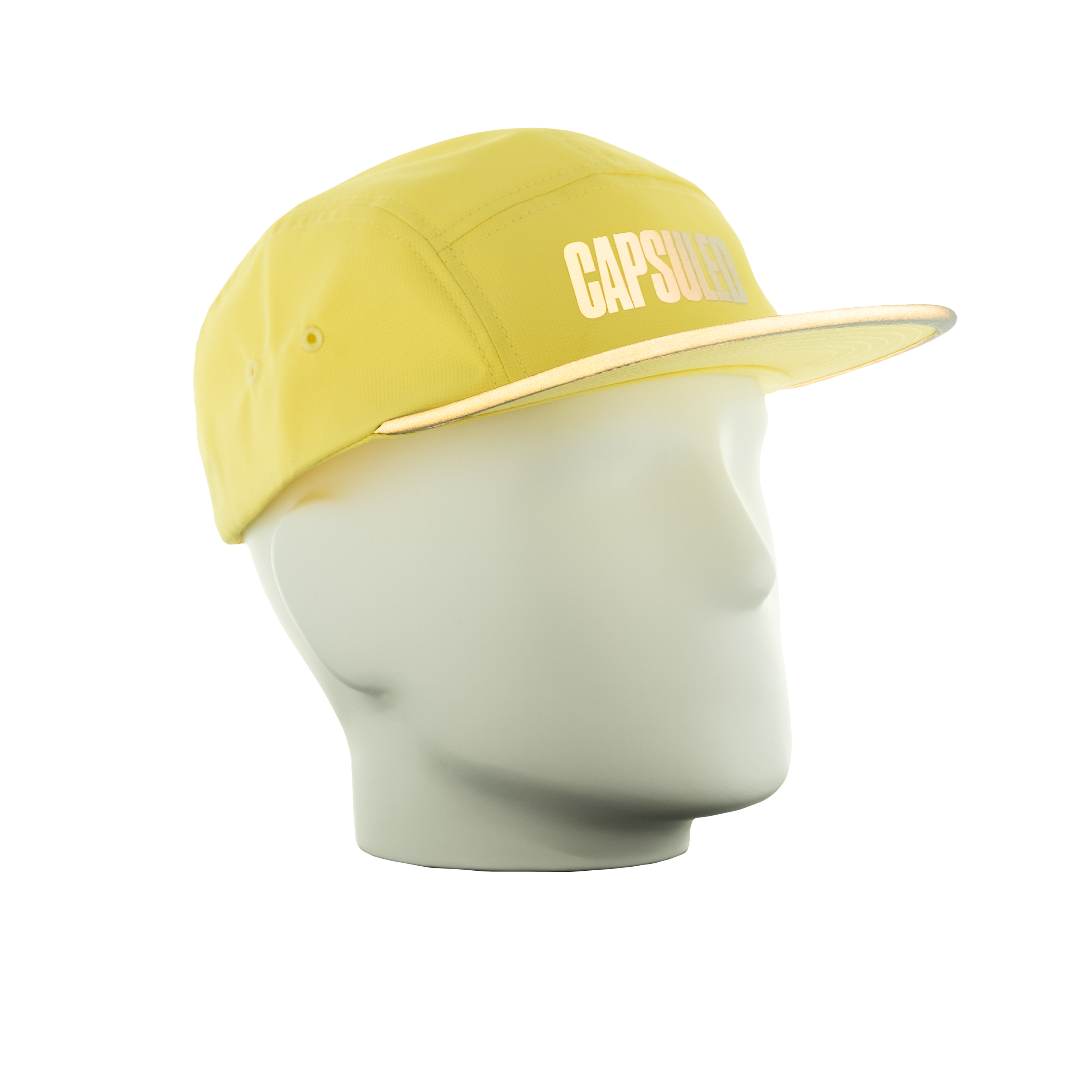 Reflective Flex Cap