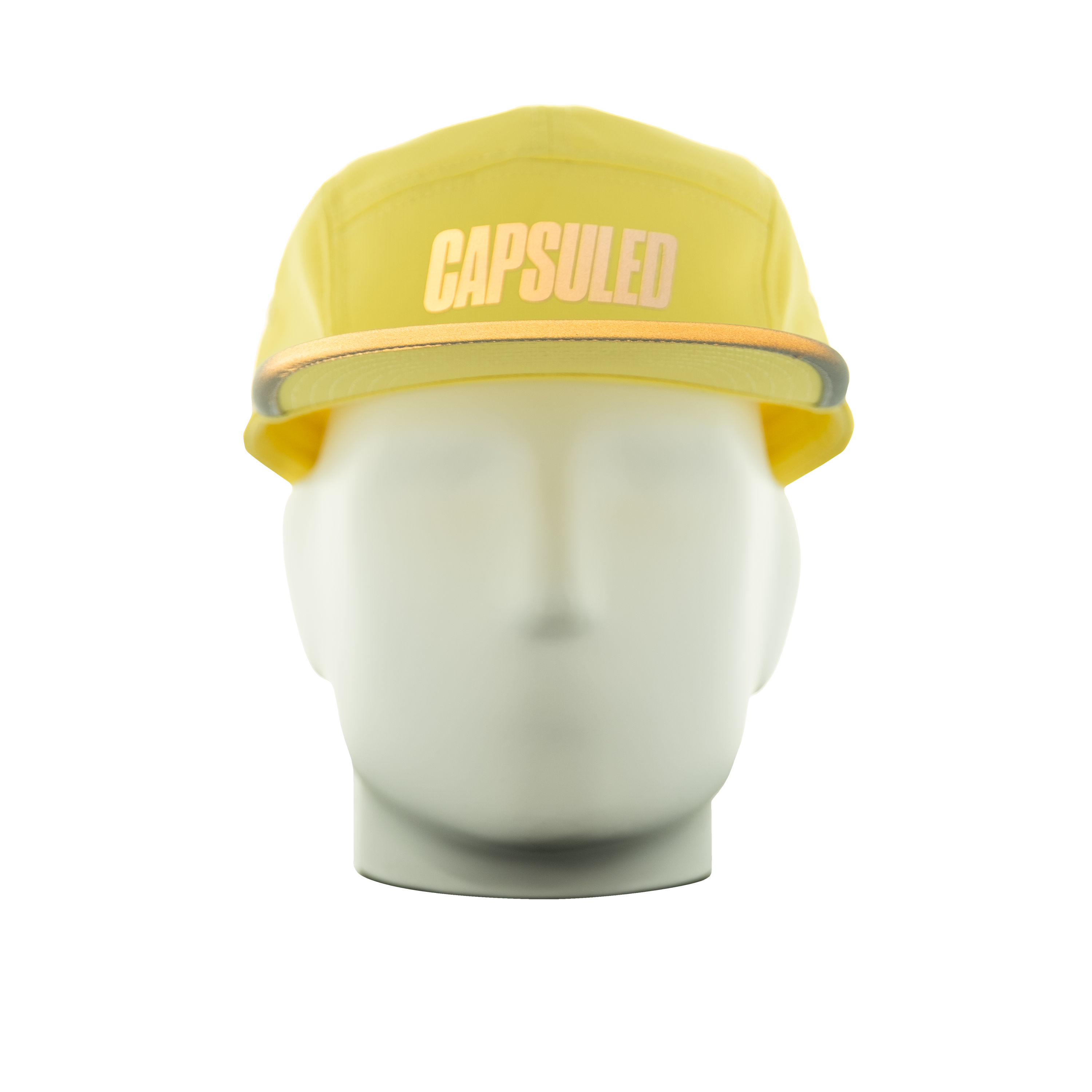 Reflective Flex Cap