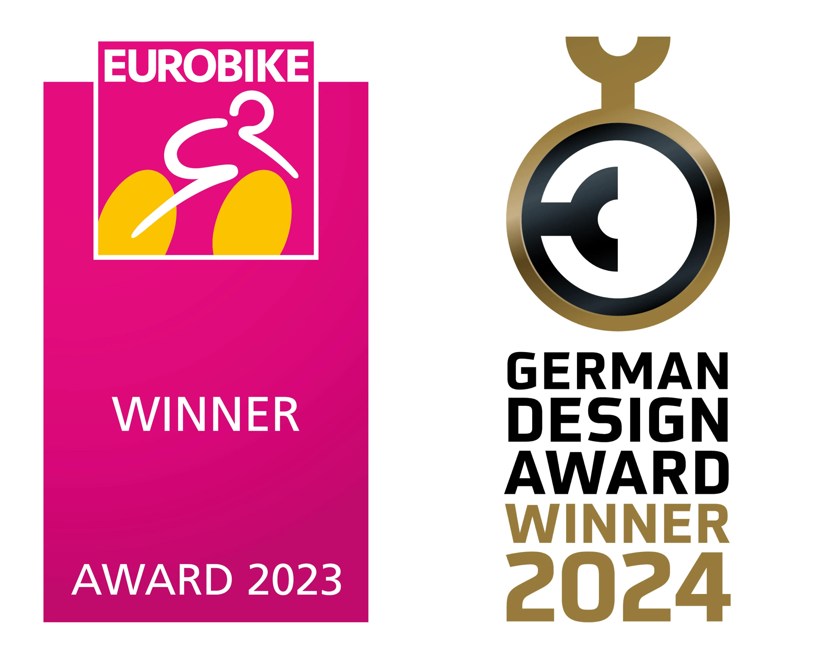 Eurobike Award Winner