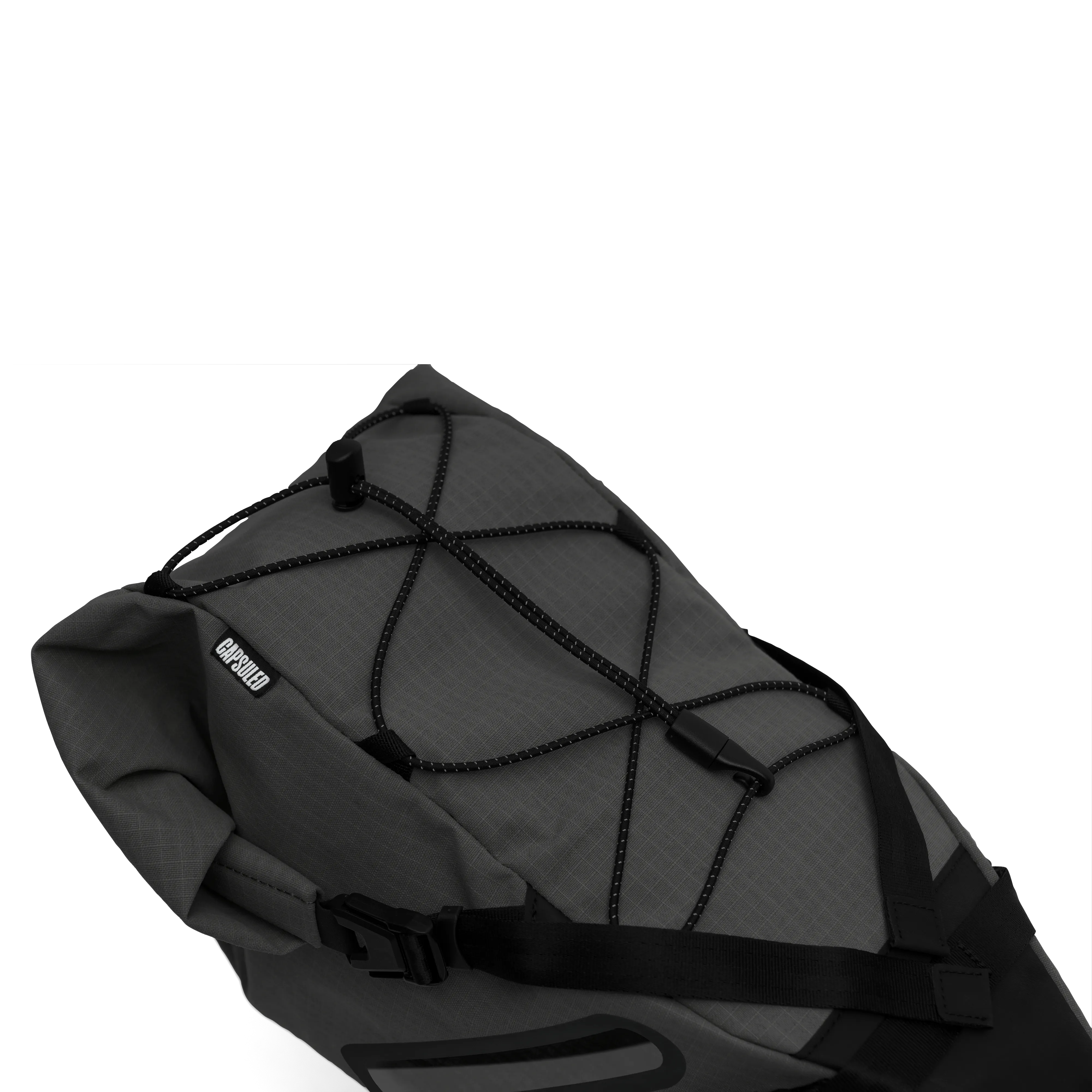 Saddle Bag