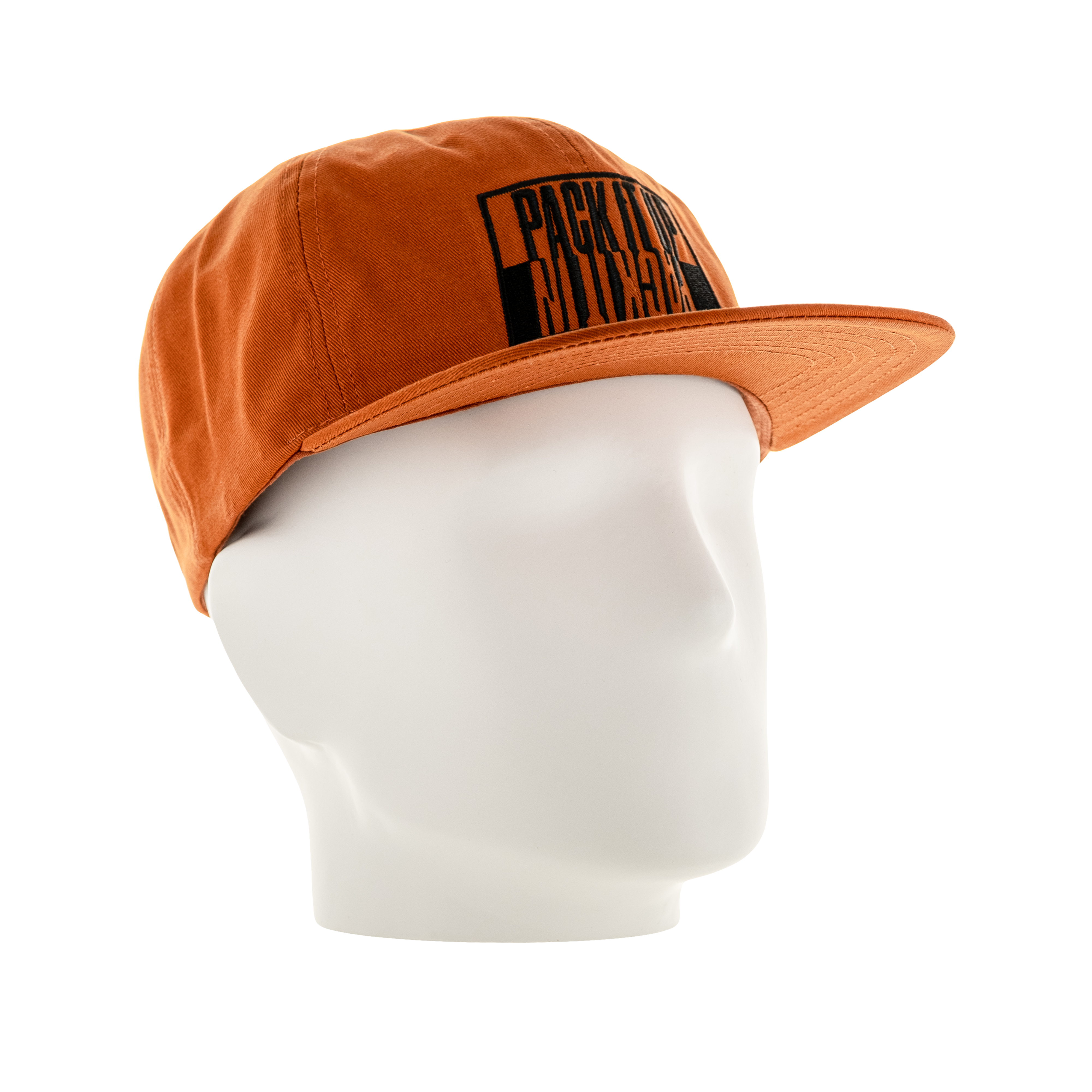 Snapback Cap