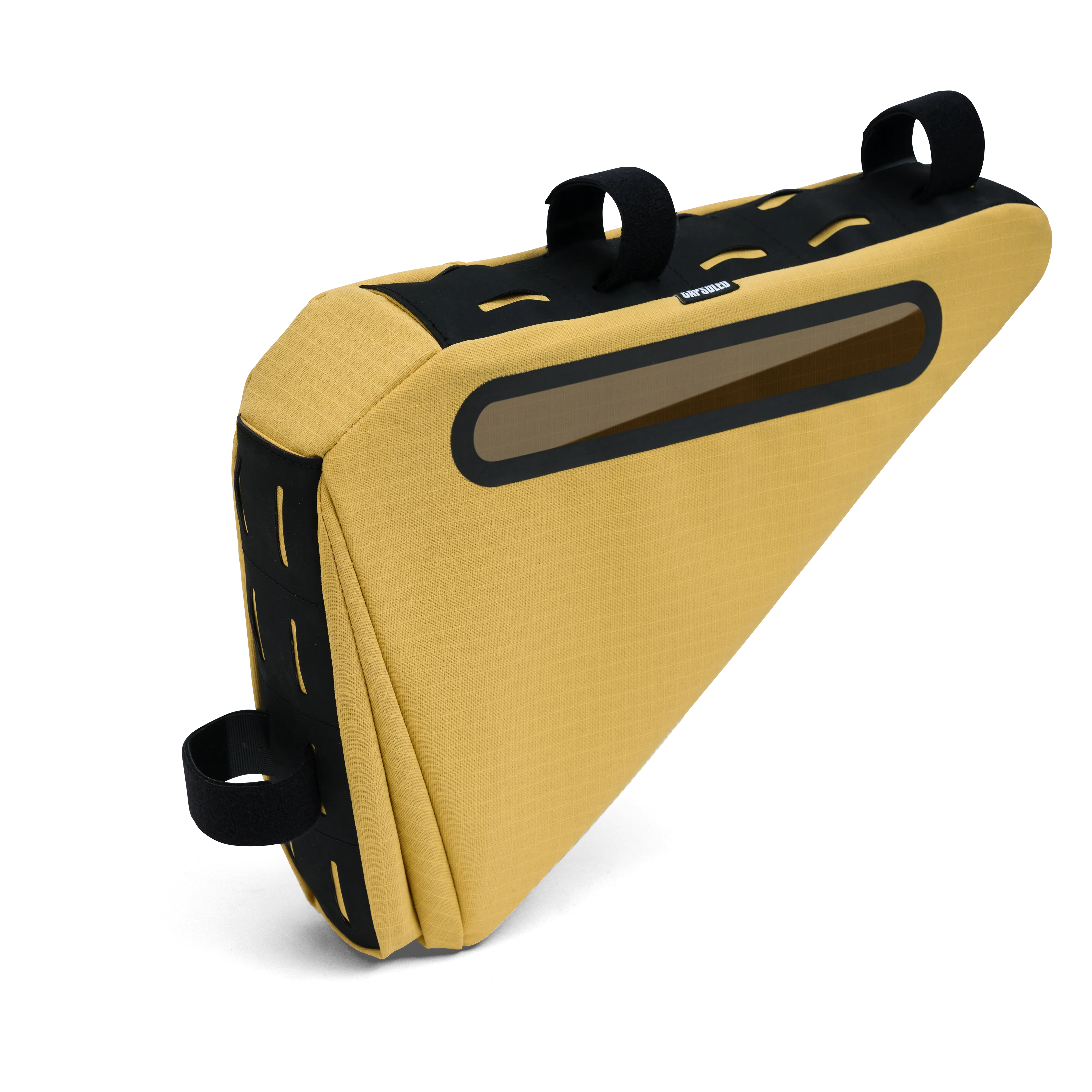 Triangle Bag