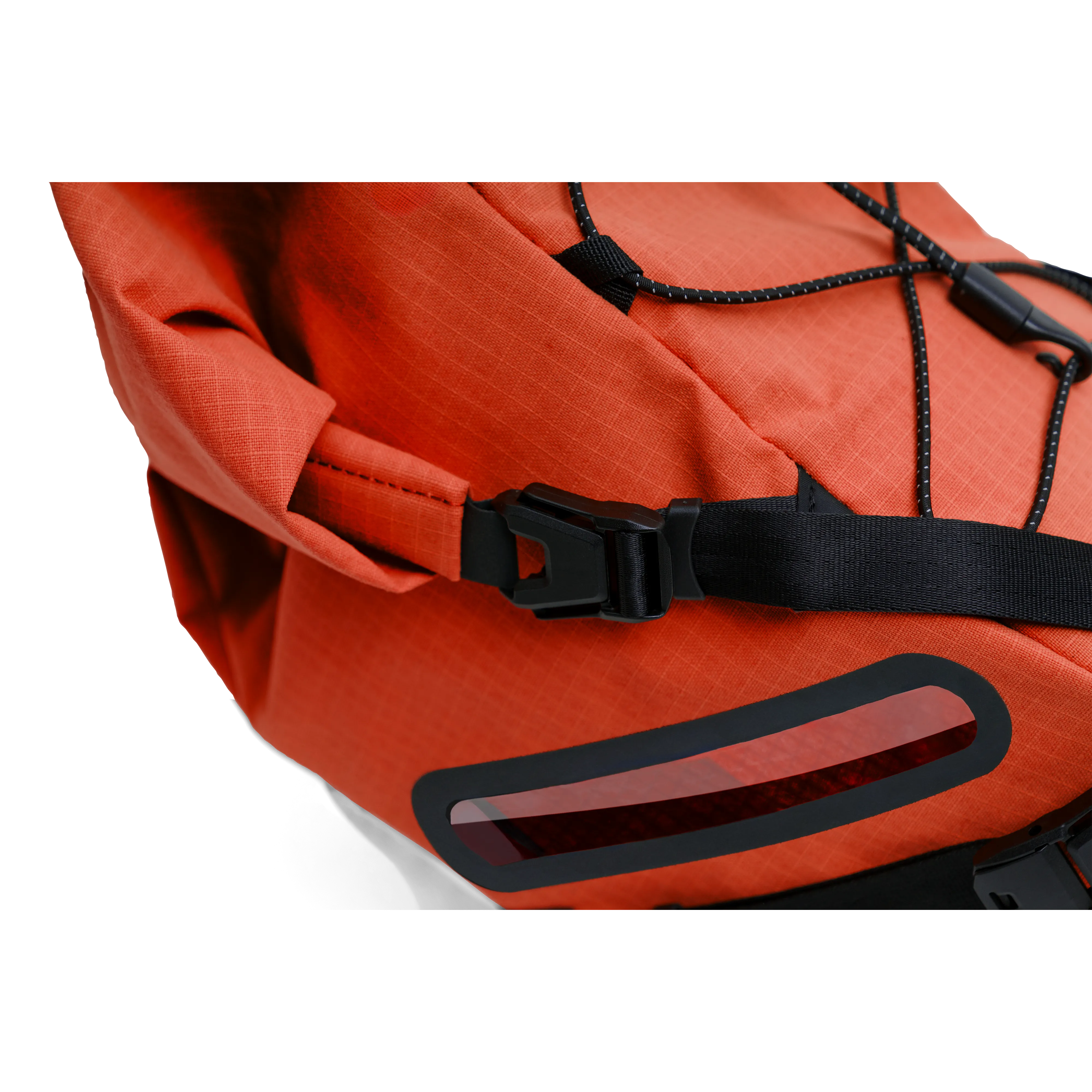 Saddle Bag