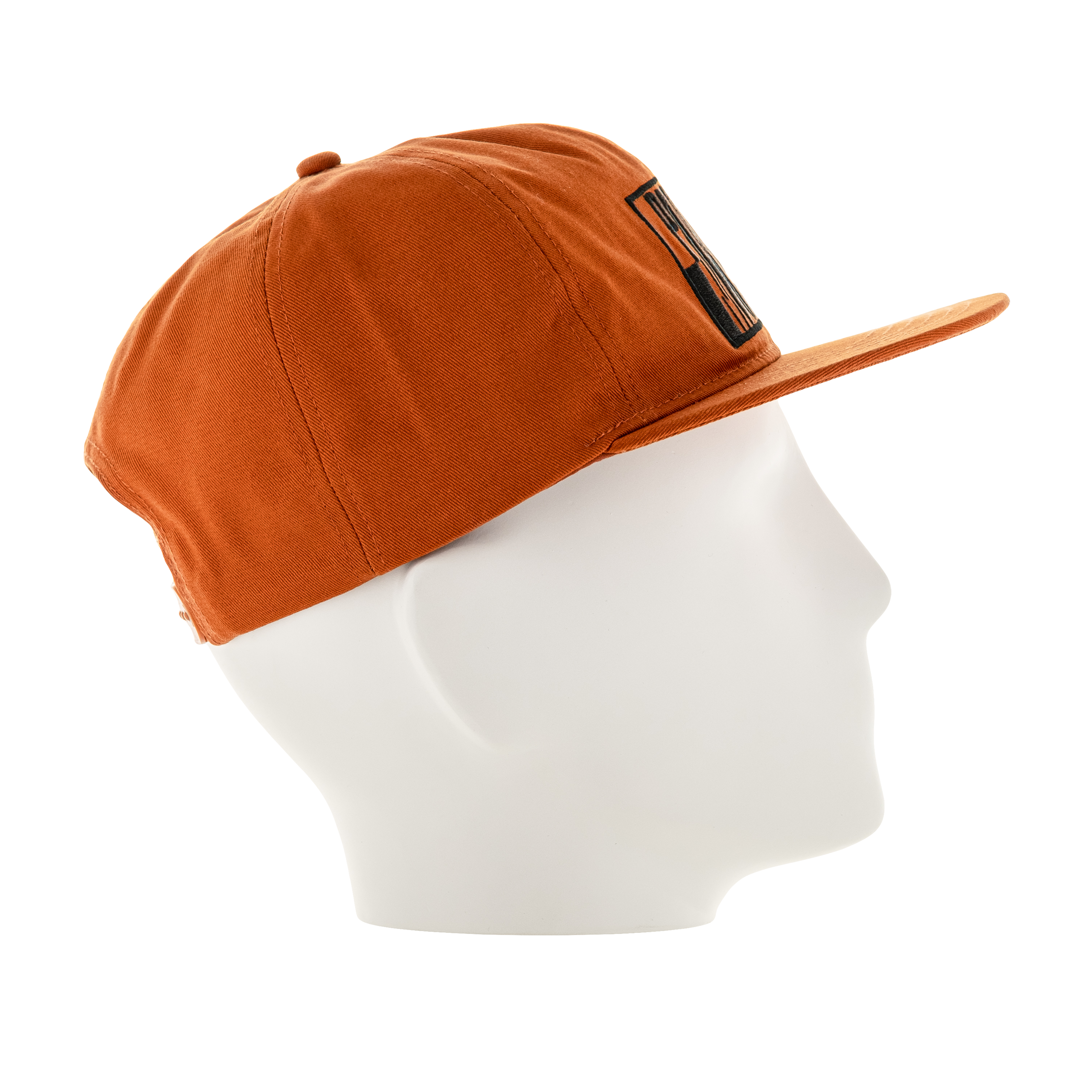 Snapback Cap