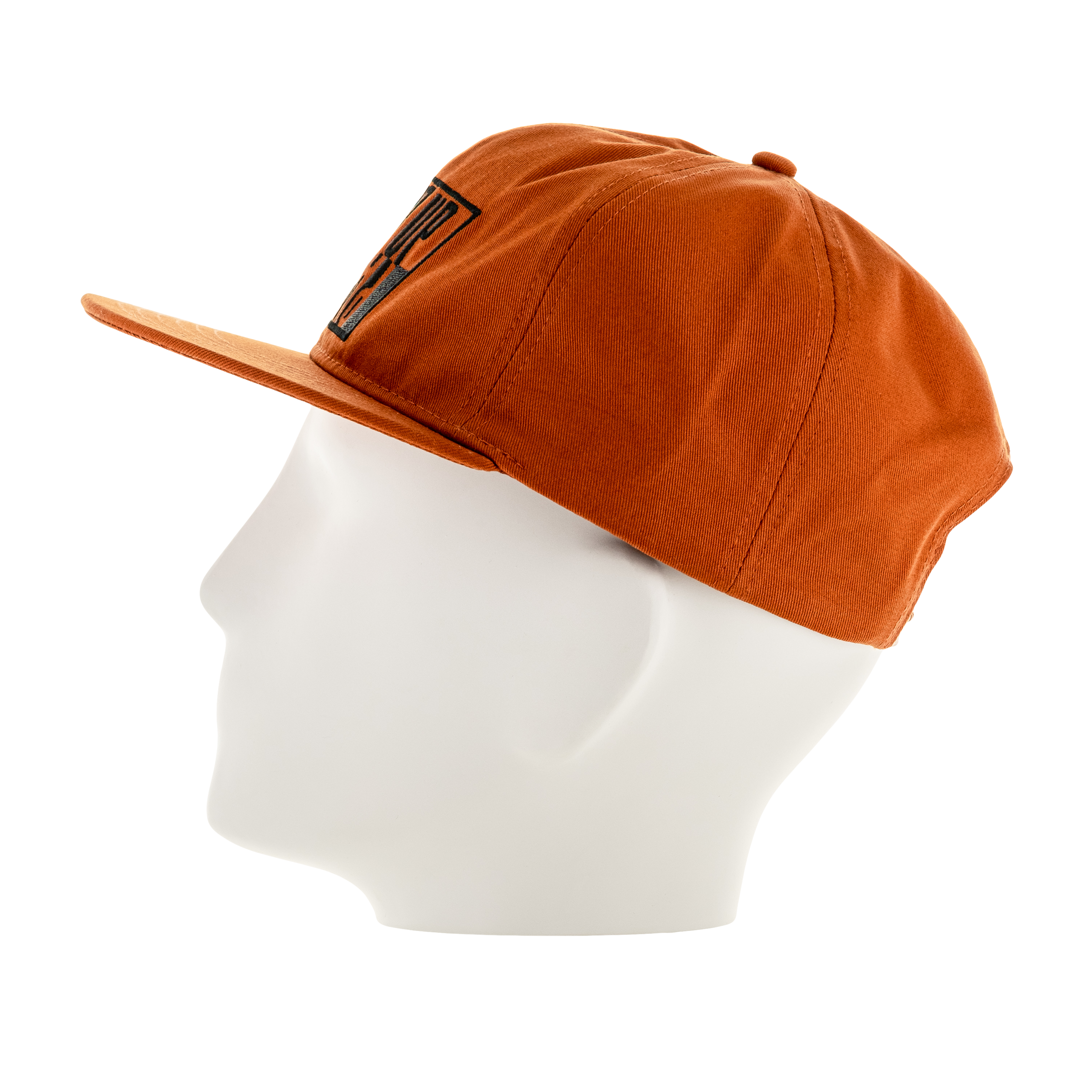 Snapback Cap