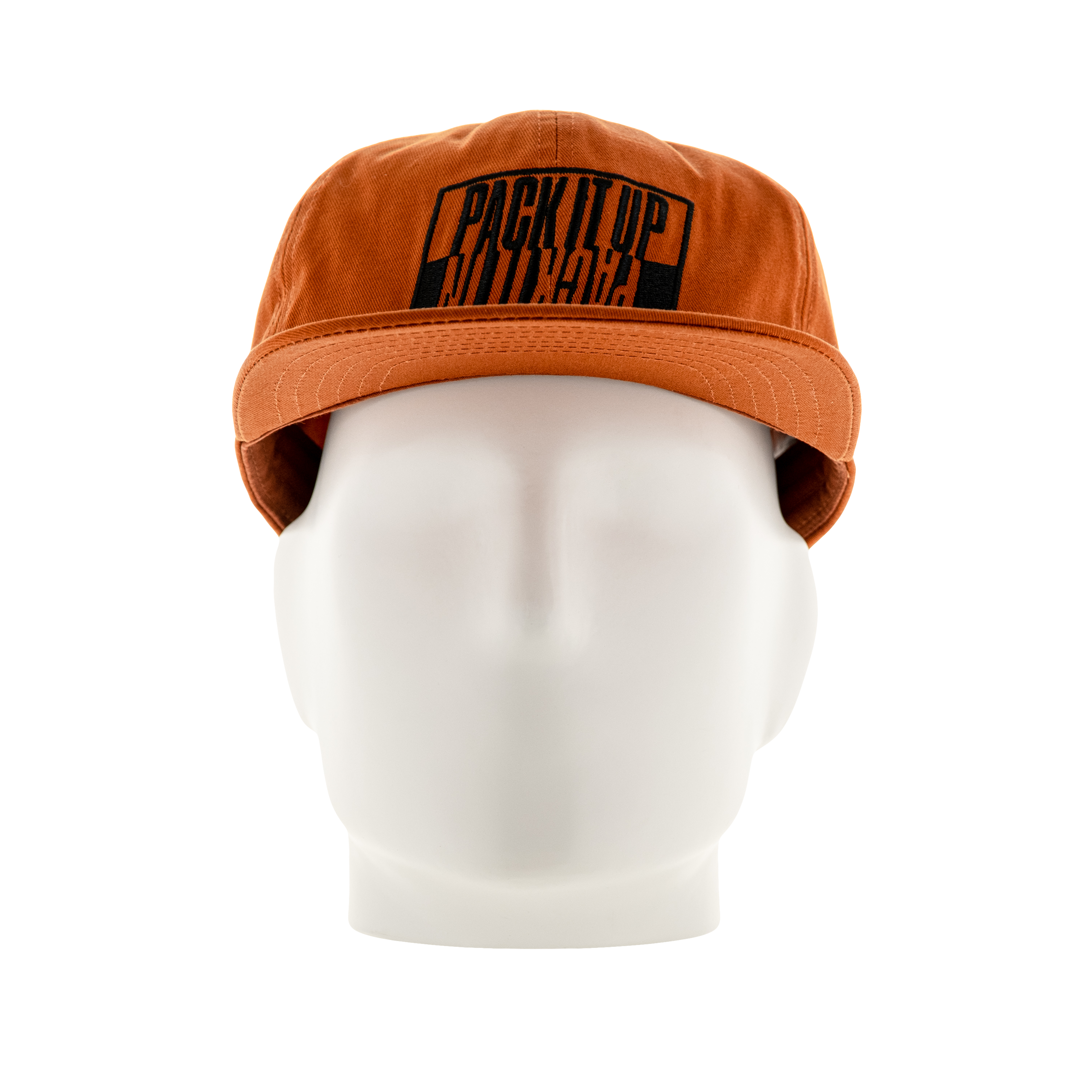 Snapback Cap