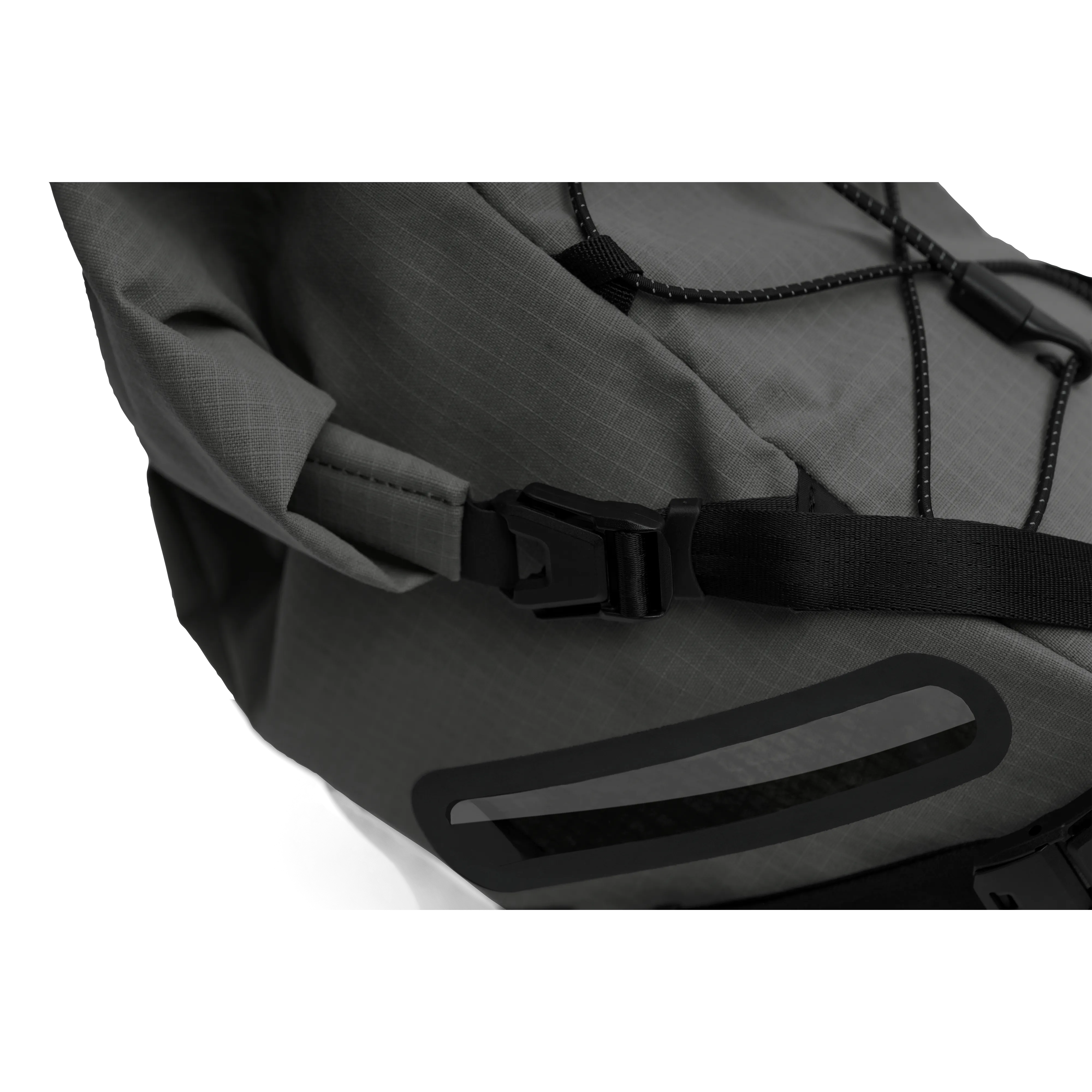 Saddle Bag