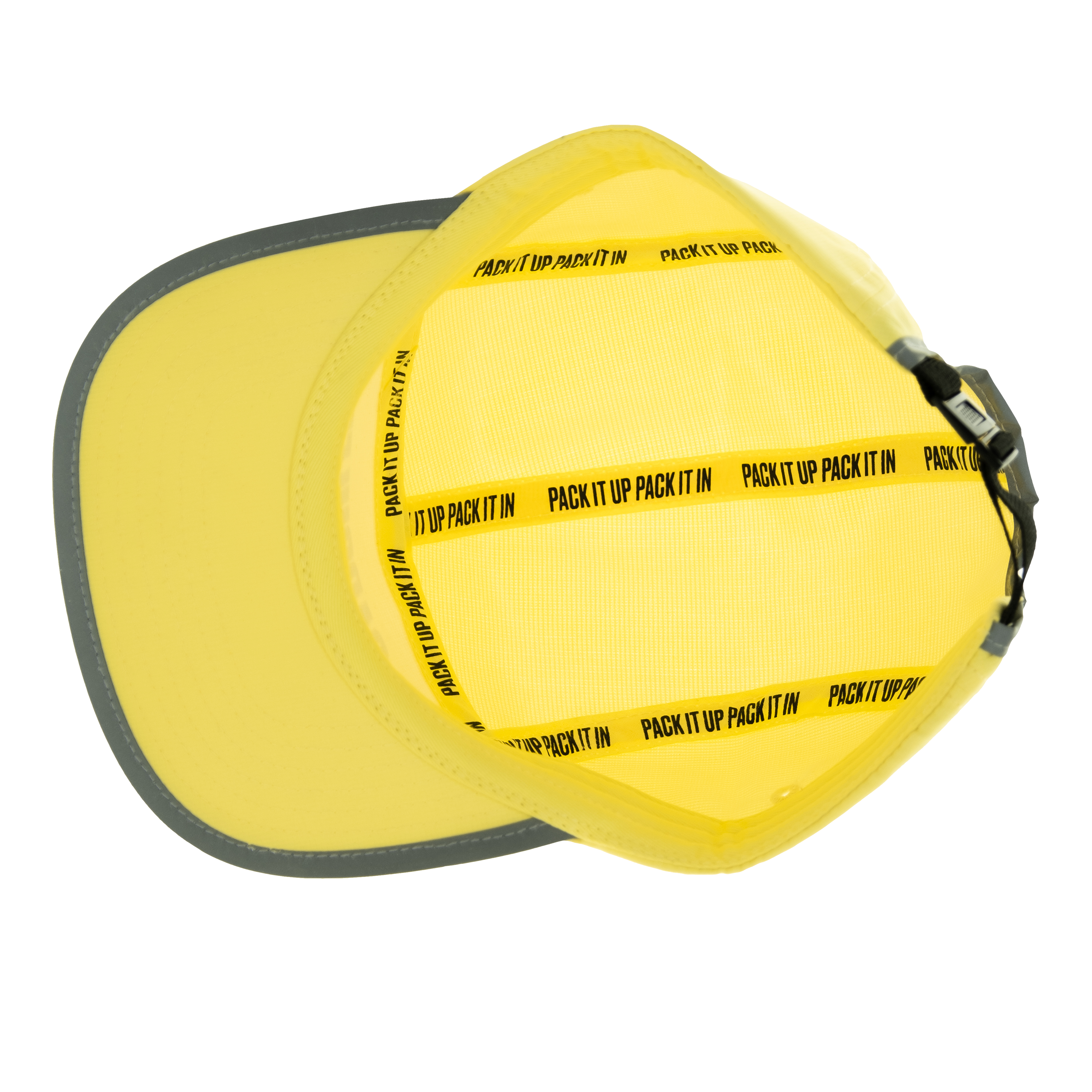 Reflective Flex Cap